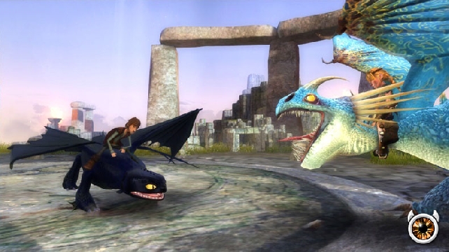 How To Train Your Dragon