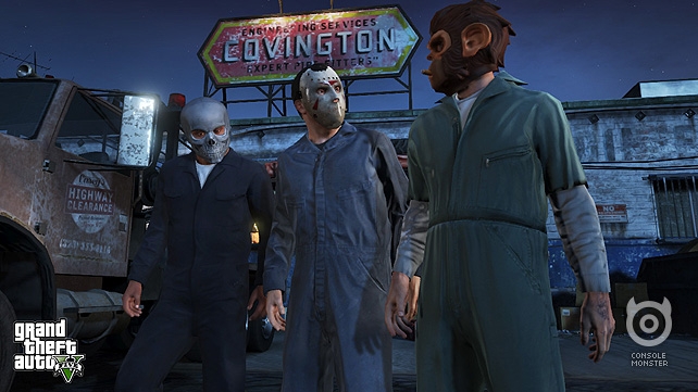 How-the-first-Grand-Theft-Auto-was-almost-cancelled How the first Grand Theft Auto was almost cancelled