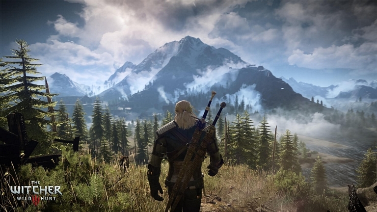 Huge Witcher 3 leak reveals ending details