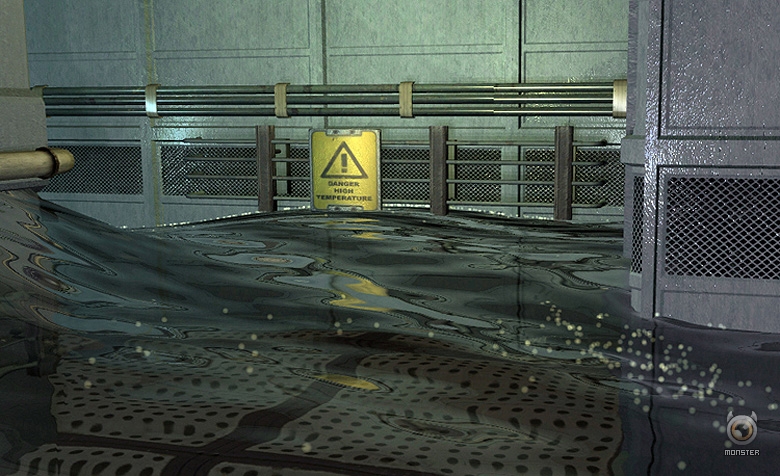 Hydrophobia Review