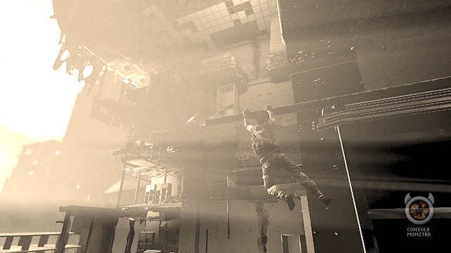 I Am Alive Review