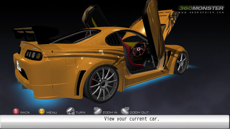 Import Tuner Challenge Review