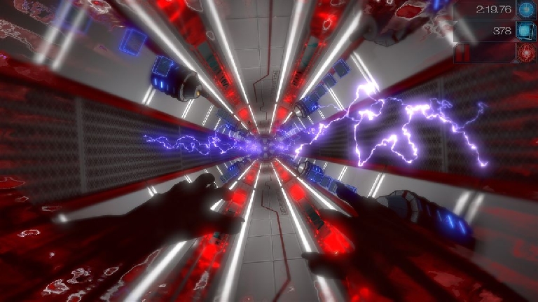 Infinity-Runner-Review Infinity Runner Review
