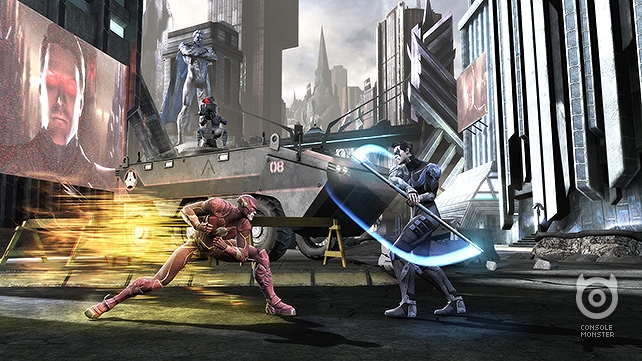 Injustice-Full-line-up-revealed Injustice - Full line up revealed