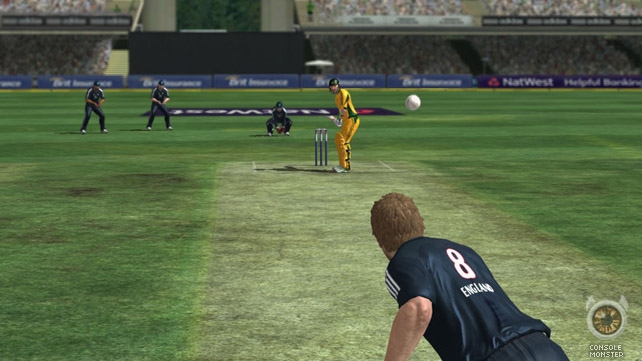 International Cricket 2010 Review