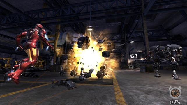 Iron-Man-2-Review Iron Man 2 Review