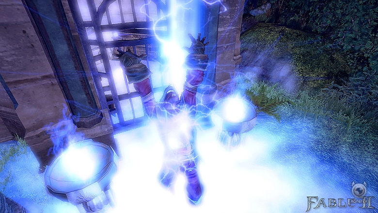 Is the leaked Fable 2 achievement list genuine?