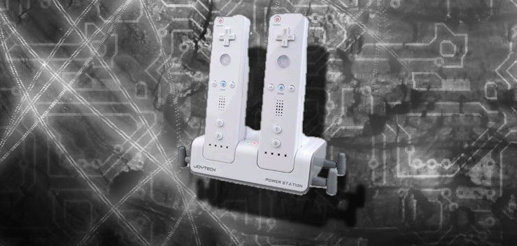 JOYTECH Power Station Review