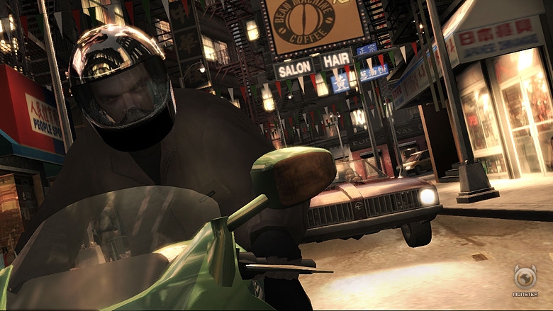 Jack Thompson Calls On Bill Gates To Ban GTA IV
