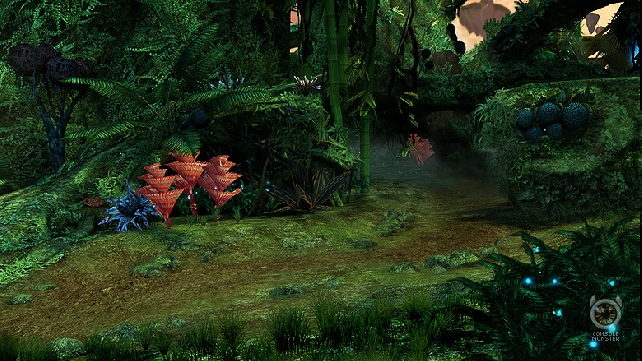 James Cameron's Avatar Multiplayer Trailer
