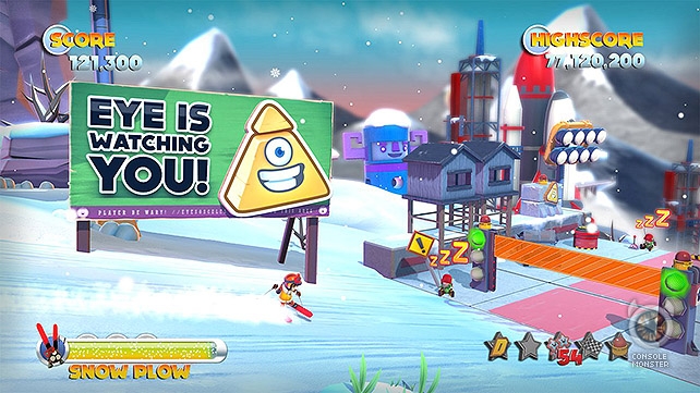 Joe-Danger-The-Movie-Review Joe Danger: The Movie Review