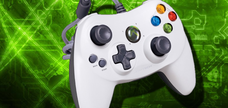 Joytech Neo Se Advanced Controller Review