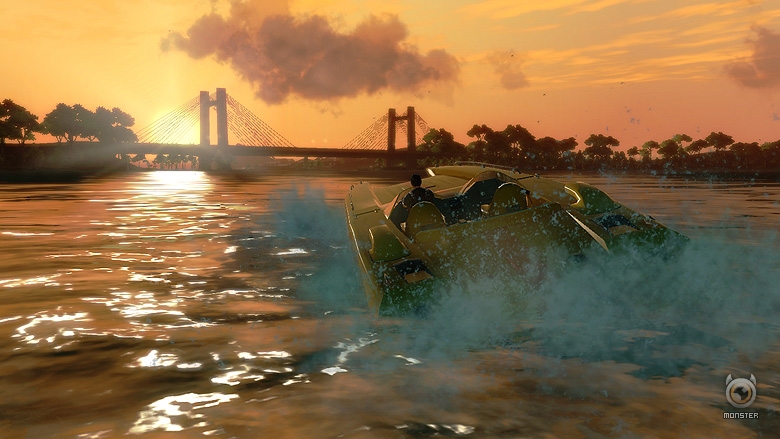 Just-Cause-2-DLC Just Cause 2 DLC
