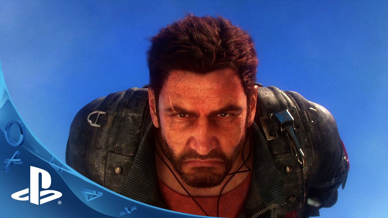 Just Cause 3 - Firestarter Trailer