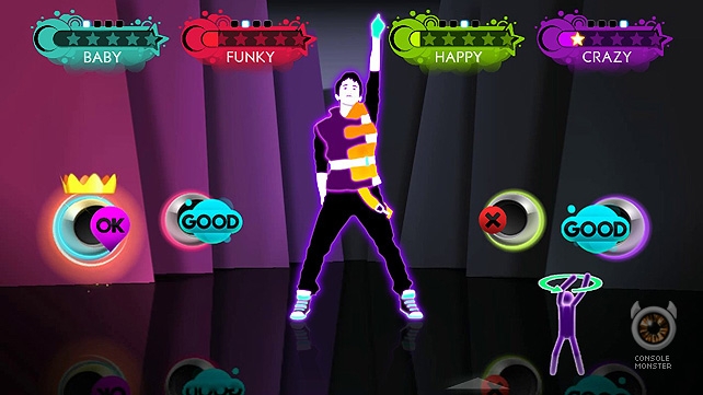 Just-Dance-3-Review Just Dance 3 Review