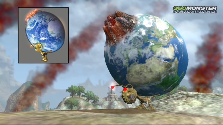 Kameo-Co-op-Patch-Now-Available Kameo Co-op Patch Now Available