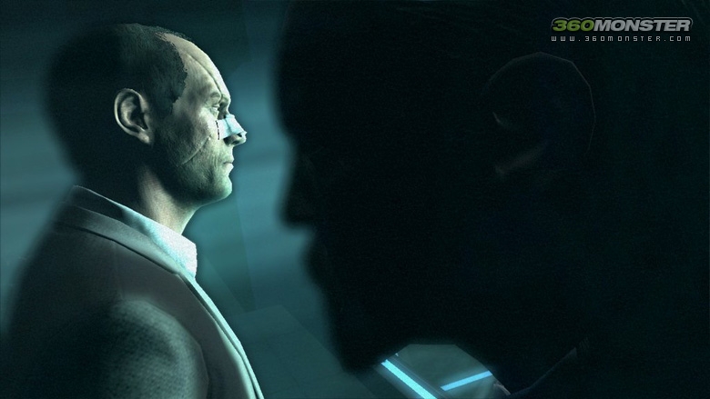 Kane & Lynch: Dead Men Multiplayer Details