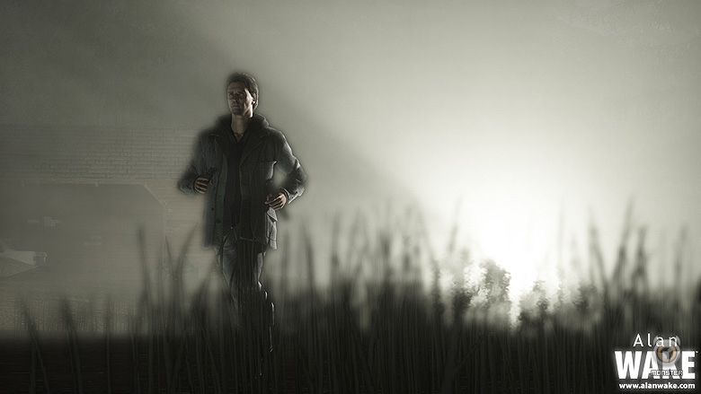 Kasabian to feature in Alan Wake: American Nightmare