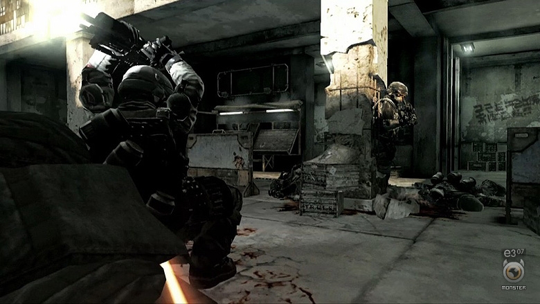 Killzone 2 DLC dated!