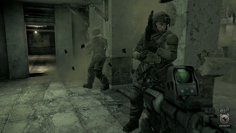 Killzone 2 (PS3) Review