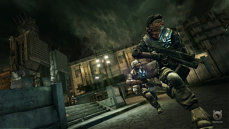 Killzone 2 dated for US