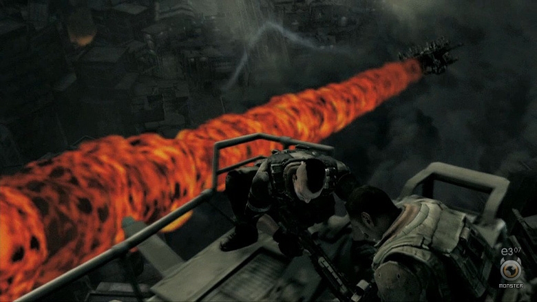 Killzone 2