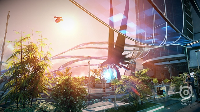 Killzone-Shadow-Fall-Removes-XP-and-Jetpacks-from-its-Multiplayer Killzone: Shadow Fall Removes XP and Jetpacks from its Multiplayer