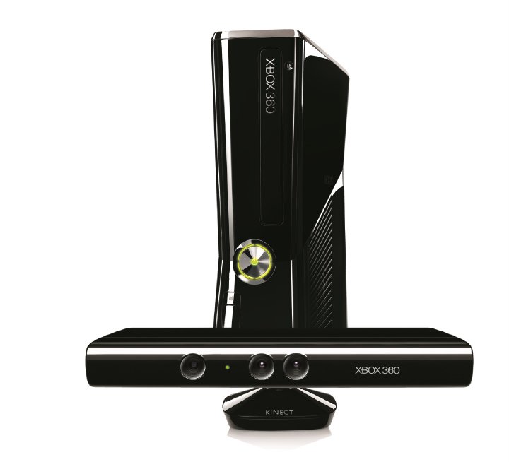 Kinect Avatars Released on 360
