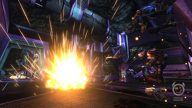 Kinect-Integration-with-Halo-CE-Revealed Kinect Integration with Halo: CE Revealed