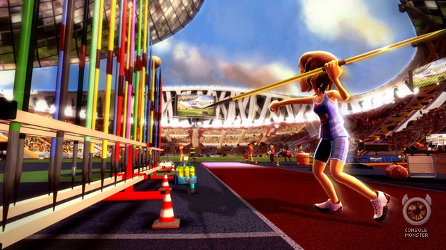 Kinect Sports Preview
