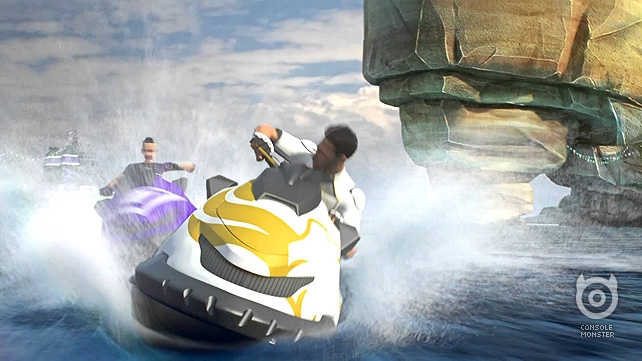 Kinect Sports Rivals Review