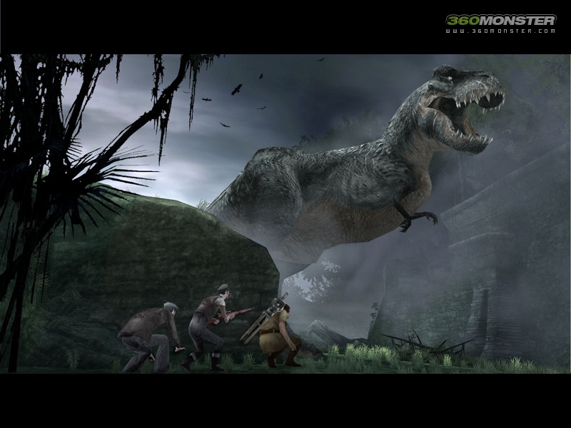 King Kong Demo Out