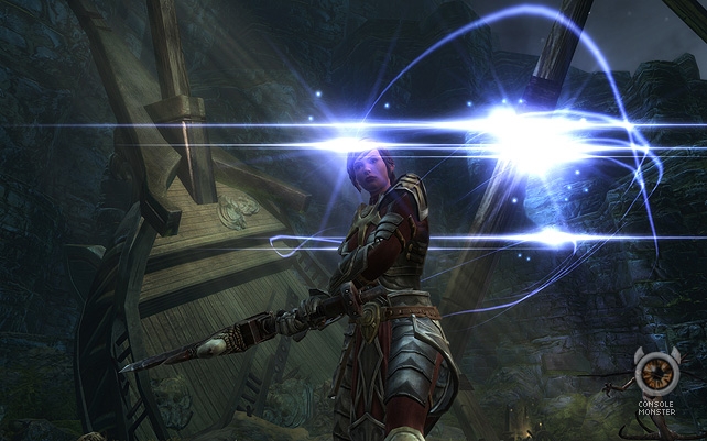 Kingdoms of Amalur: Reckoning DLC PS3 Code Giveaway