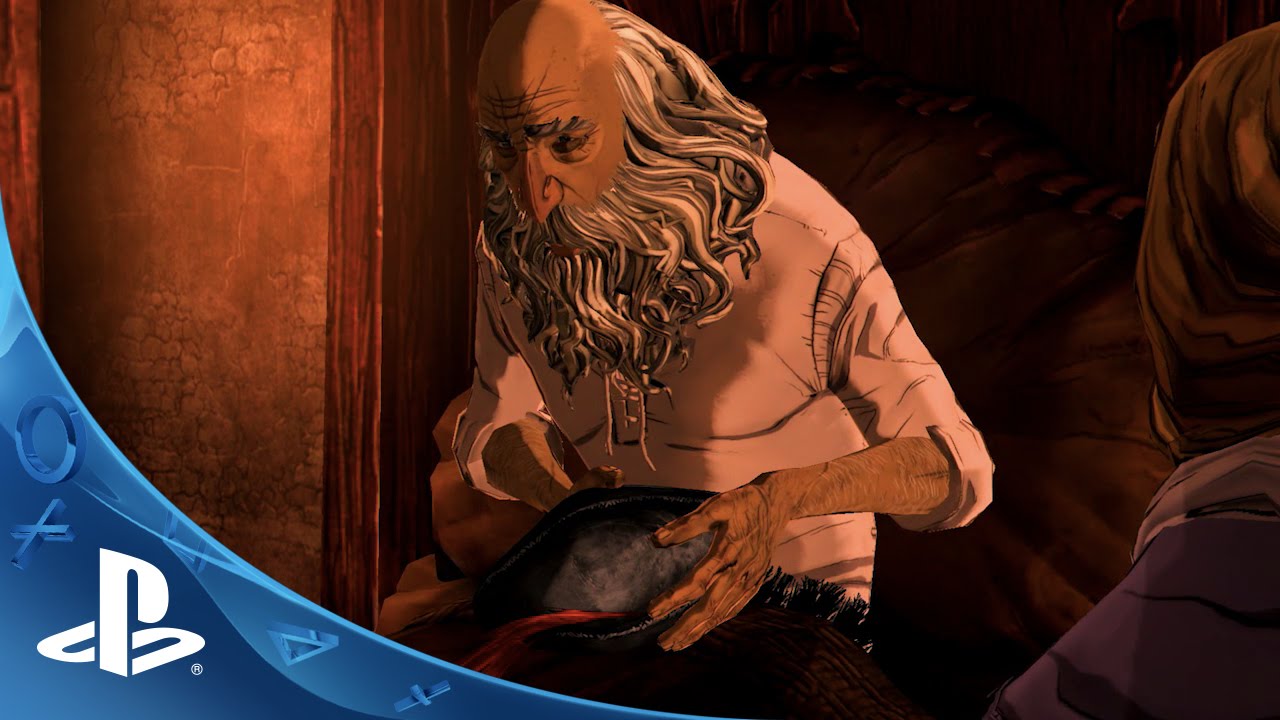 Kings-Quest-A-Knight-to-Remember-Chapter-1-Gameplay-Trailer King's Quest: A Knight to Remember - Chapter 1 Gameplay Trailer
