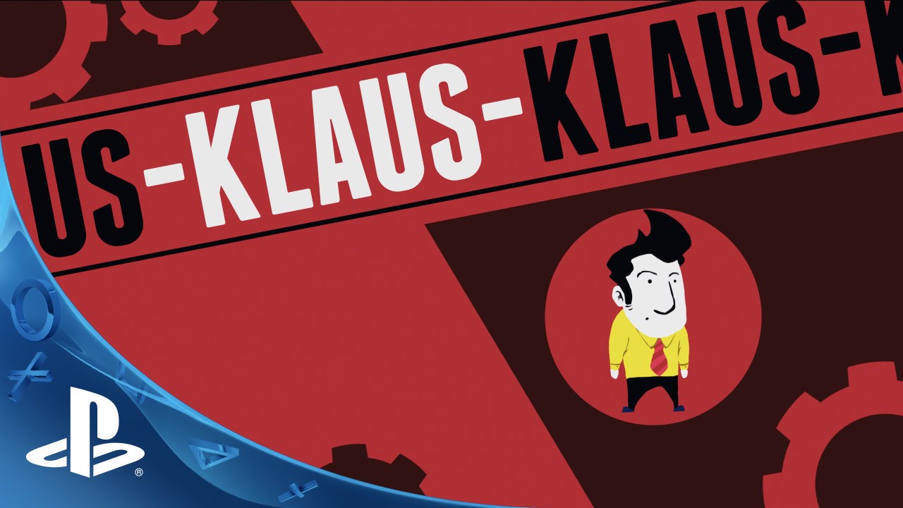 Klaus-Announce-Trailer Klaus - Announce Trailer