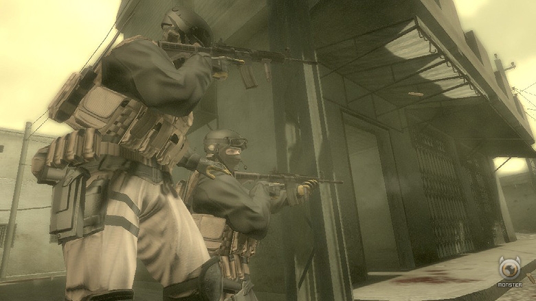 Konami-Announce-Free-MGS-Encyclopedia Konami Announce Free MGS Encyclopedia!