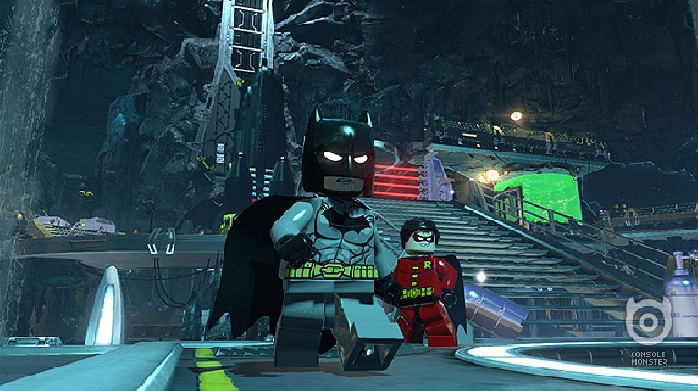 LEGO-Batman-3-Beyond-Gotham-Review LEGO Batman 3: Beyond Gotham Review
