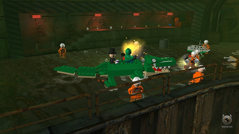 LEGO Batman Confirmed - Video Inside