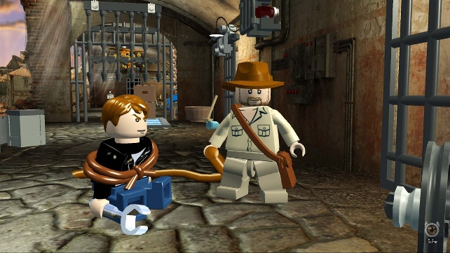 LEGO-Indiana-Jones-2-The-Adventure-Continues LEGO Indiana Jones 2: The Adventure Continues