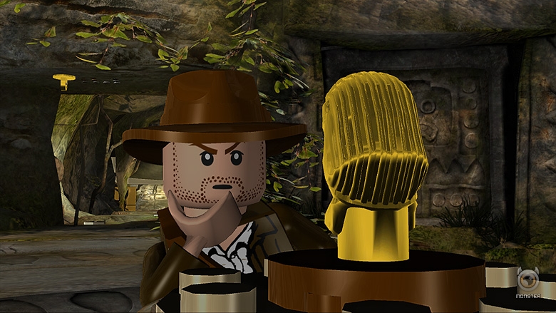 LEGO Indiana Jones: The Original Adventures Review