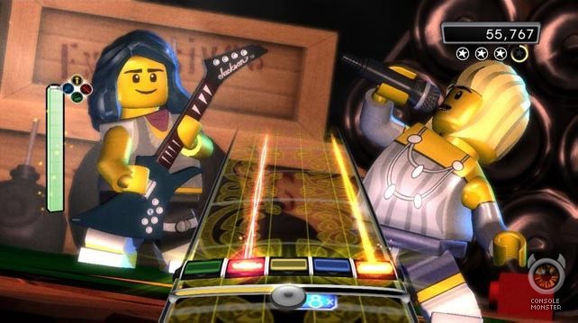 LEGO-Rock-Band-songs-revealed LEGO Rock Band songs revealed