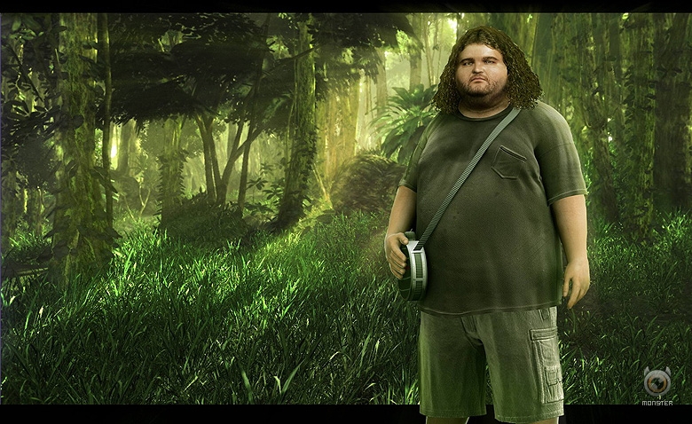 LOST Review