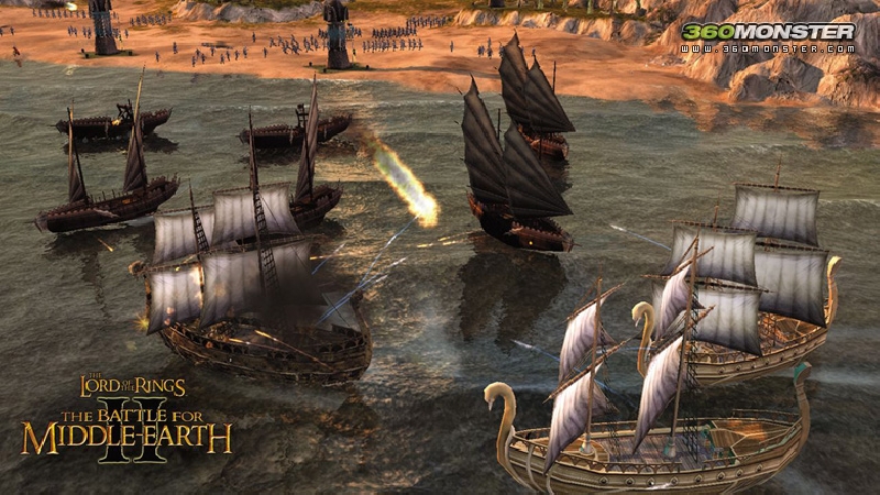 LOTR-Battle-for-Middle-Earth-II LOTR: Battle for Middle Earth II