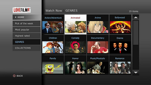 LOVEFiLM-on-PS3-Impressions LOVEFiLM on PS3 Impressions