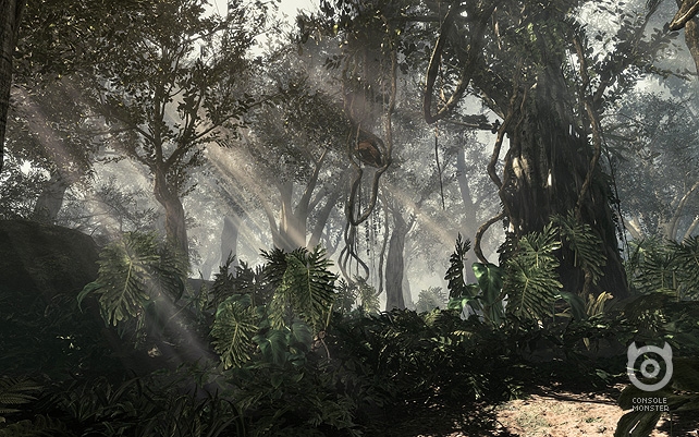 Lack-of-Finalised-Hardware-Holding-Up-Call-of-Duty-Ghosts-Development Lack of Finalised Hardware Holding Up Call of Duty: Ghosts Development