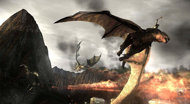 Lair Review