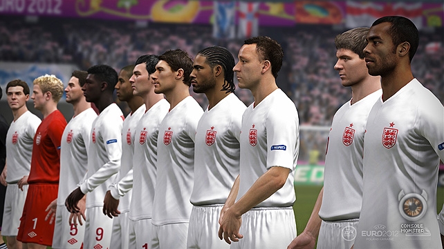 Last Week's Gaming Charts (W/E 7 Jan)