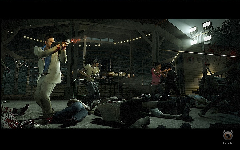 Left 4 Dead 2 reaches 2