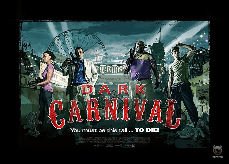 Left-4-Dead-2-servers-upgraded Left 4 Dead 2 servers upgraded
