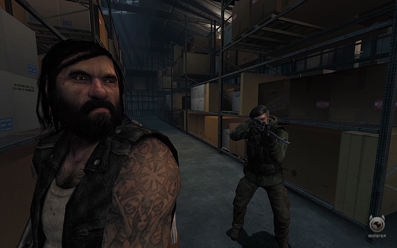 Left-4-Dead-DLC-Details-Announced Left 4 Dead DLC Details Announced